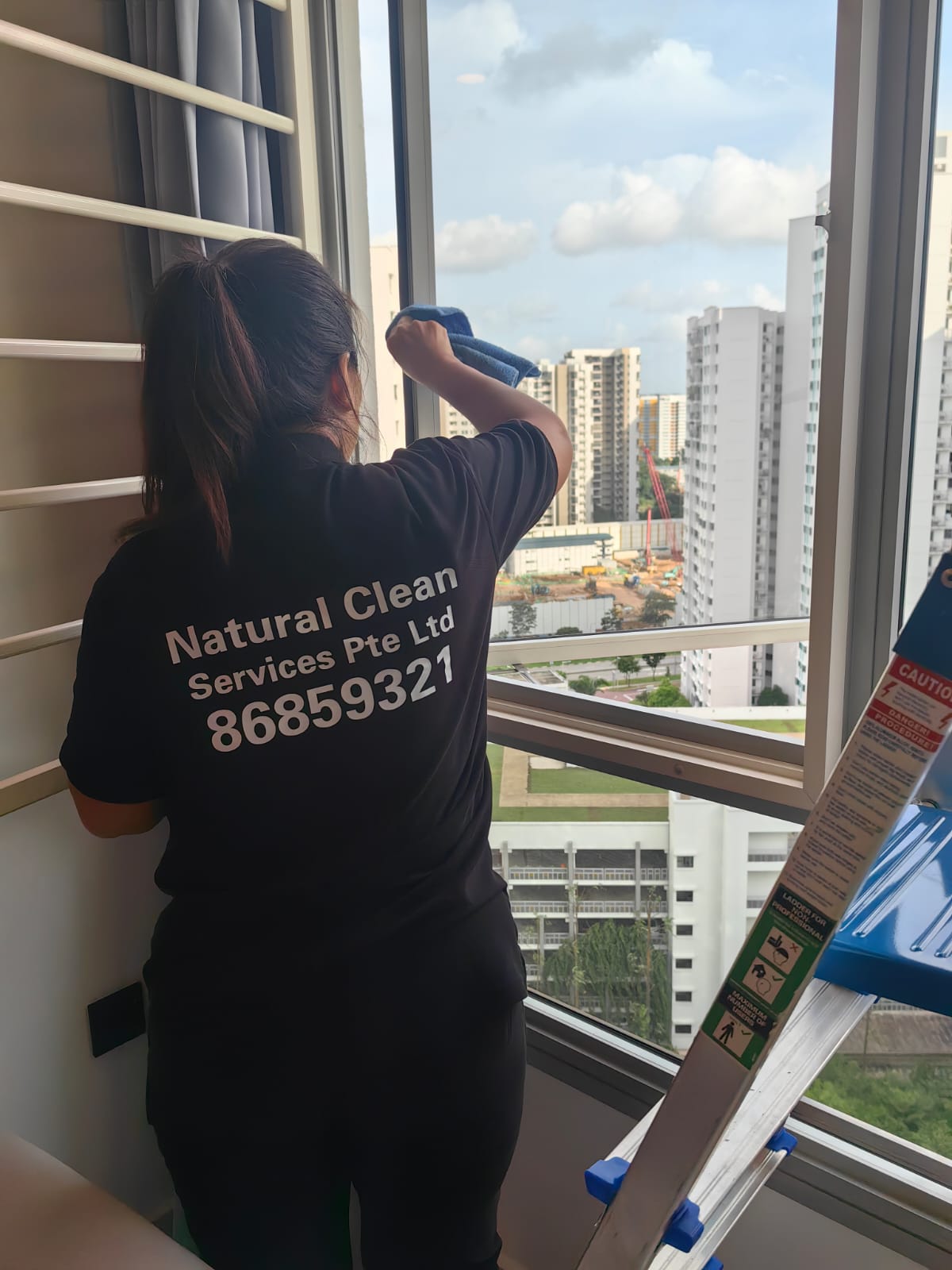 Home - Natural Clean